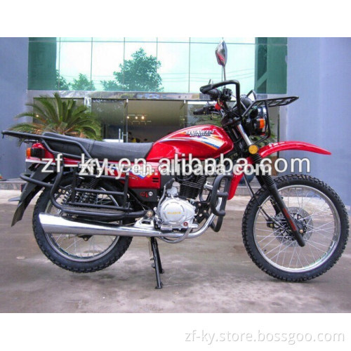 Motorcycle 200cc dirt bike for sale cheap ZF150-3BV